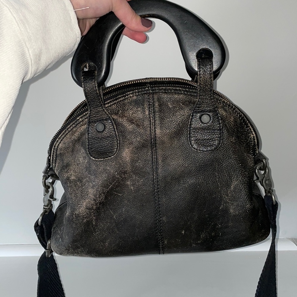 Free People Willow Tote Mini